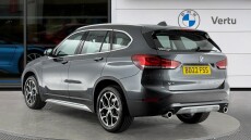 BMW X1 sDrive 20i [178] xLine 5dr Step Auto Petrol Estate